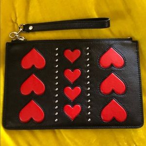 Rebecca Minkoff Wristlet Pouch